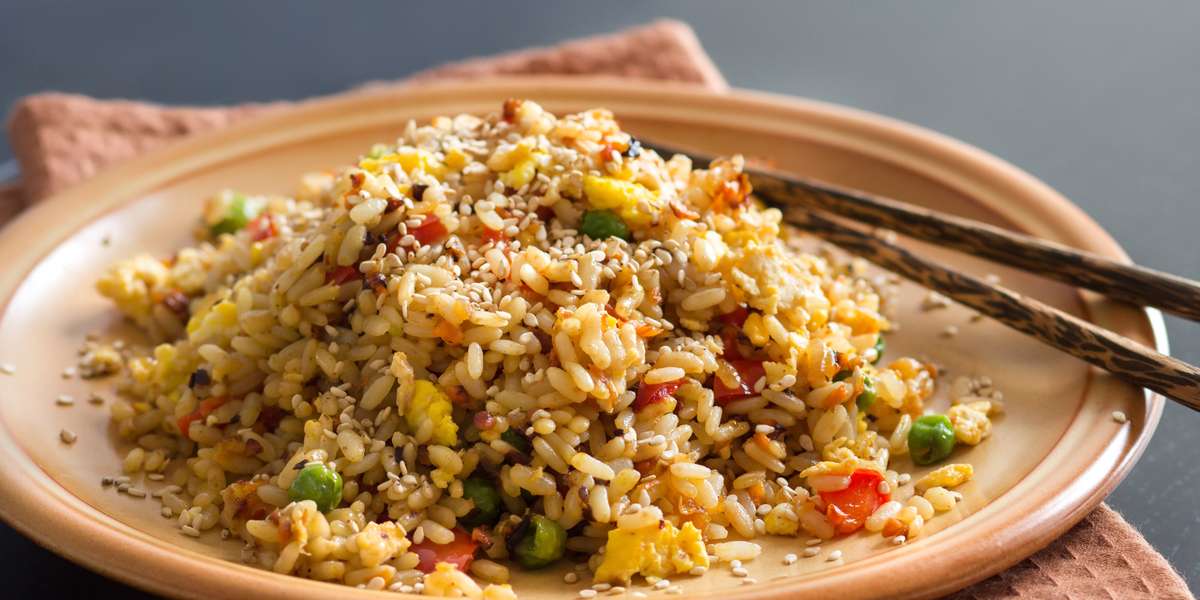 China Foods