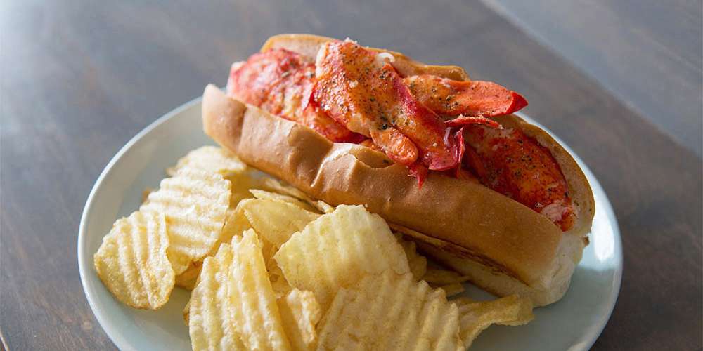 LobsterCraft