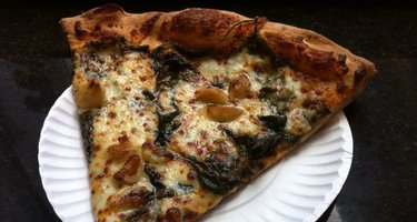 Boston Kitchen Pizza
