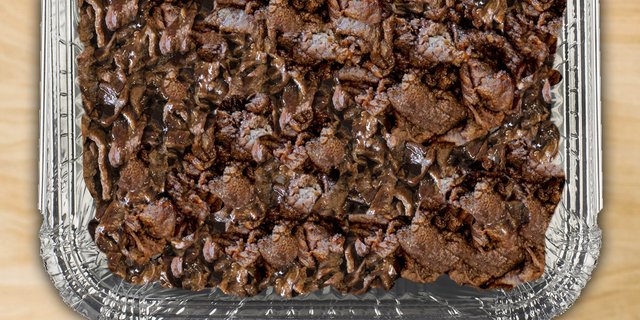 Beef Teriyaki