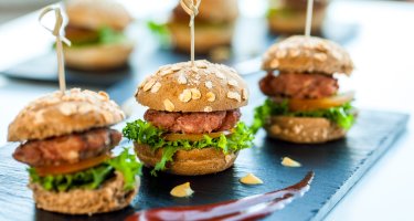 Steele Your Heart Catering