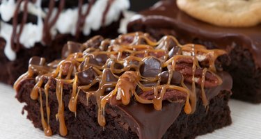 Nestle Toll House Cafe