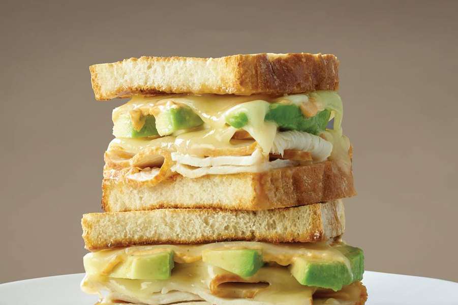Au Bon Pain