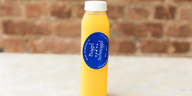 Orange Juice