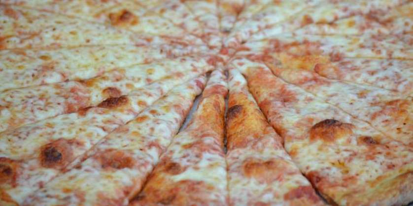 Urban Pie Pizza