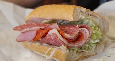 Italian Gourmet