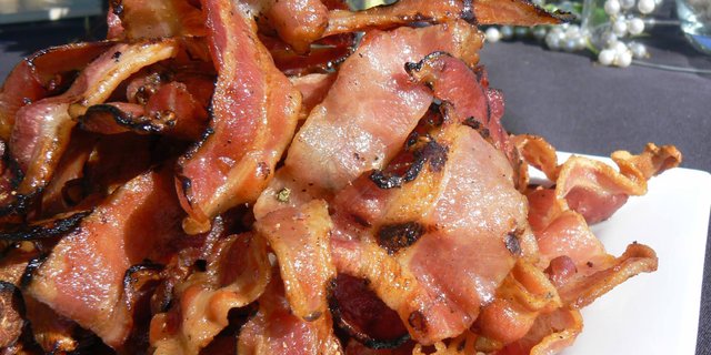 Breakfast Meat