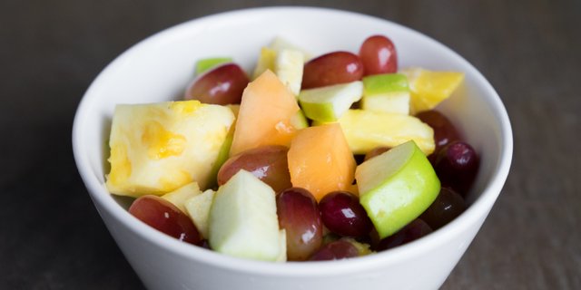 Fresh Fruit