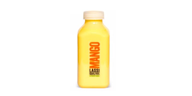 Mango Lassi