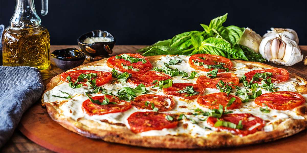 Anthony's Coal Fired Pizza