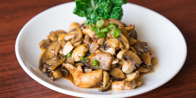 Vegan Delight
