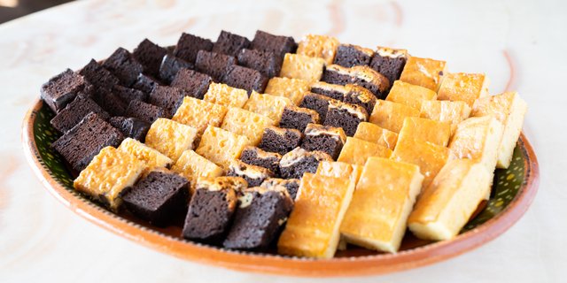Sweet Bites