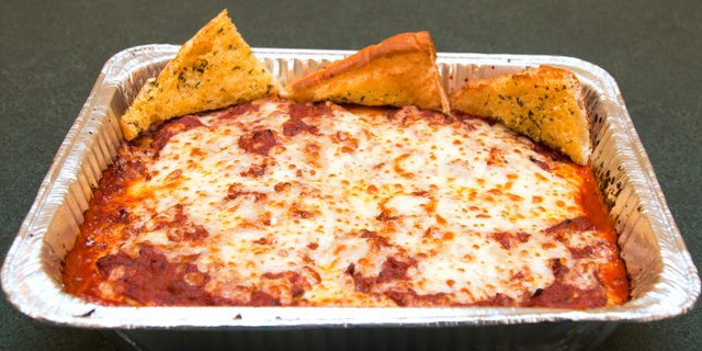 Lasagna