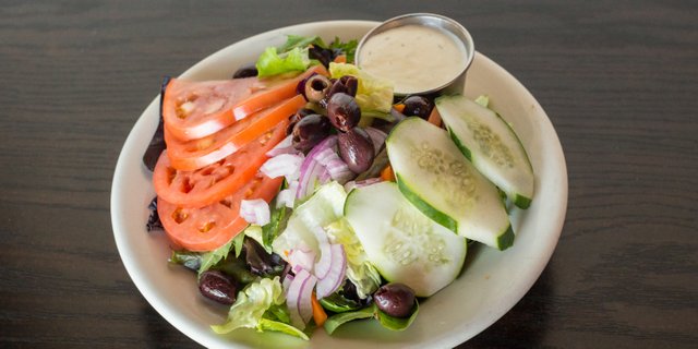 House Salad