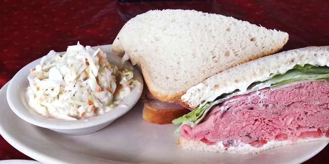 Deli News