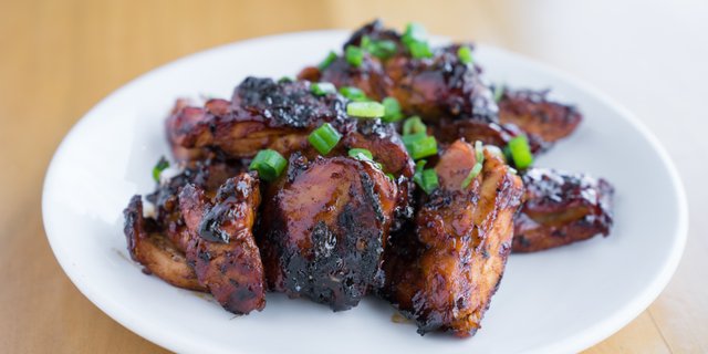 Huli Huli Chicken
