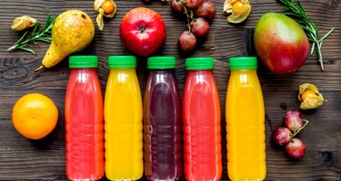 Jars Juice