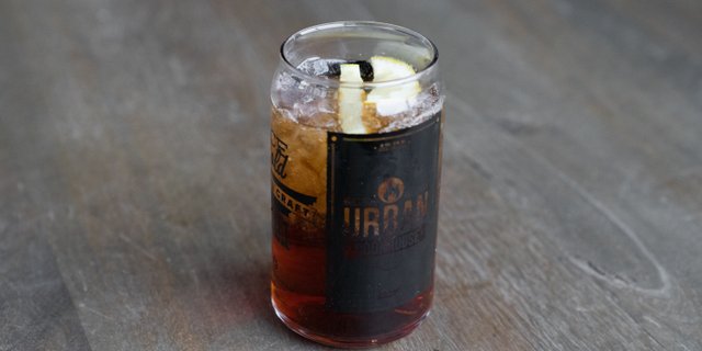 Sweet Tea