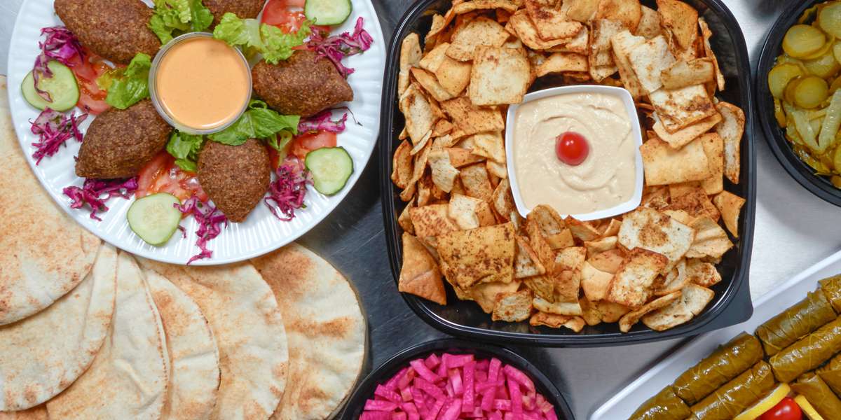 Pita Chip