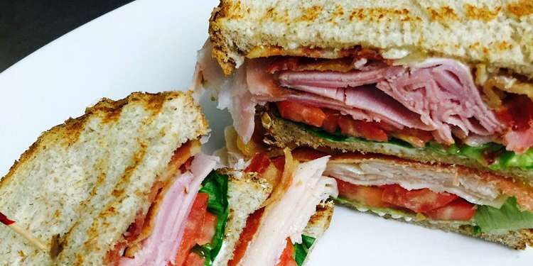 D & G Deli and Grill