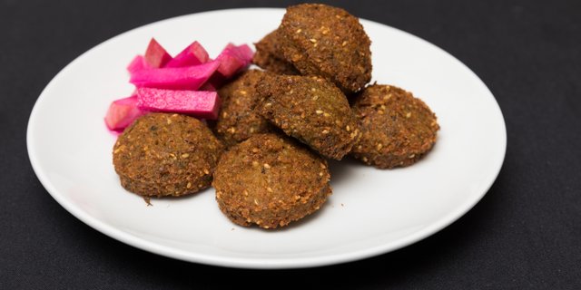 Falafel