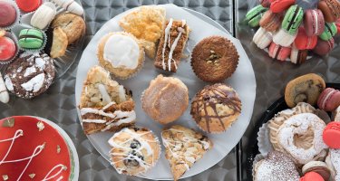 Finesse Pastries