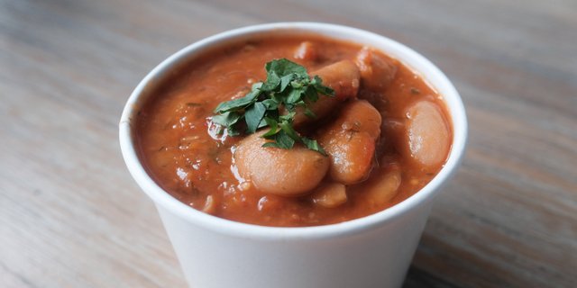 Gigante Beans