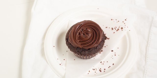 Chocolate Cupcakes