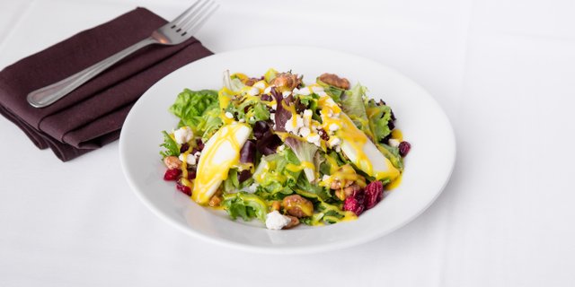 Verde Salad