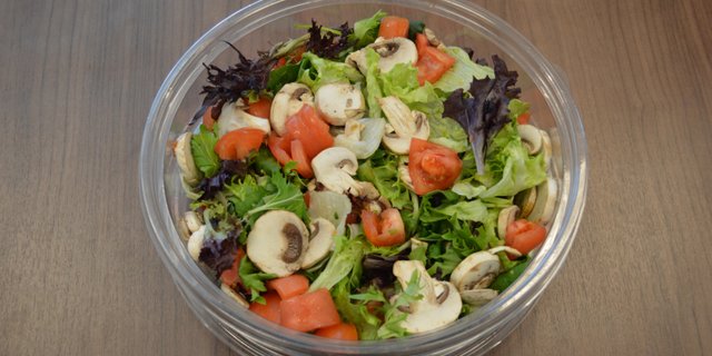 Salad