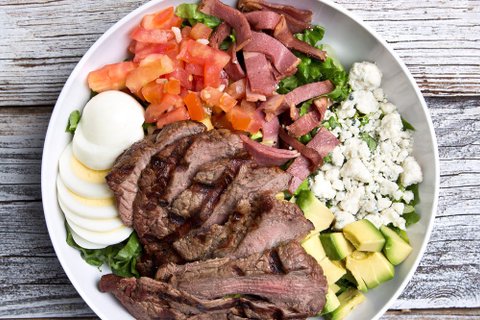 PH Chopped Salad