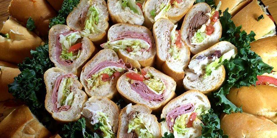 LF Catering