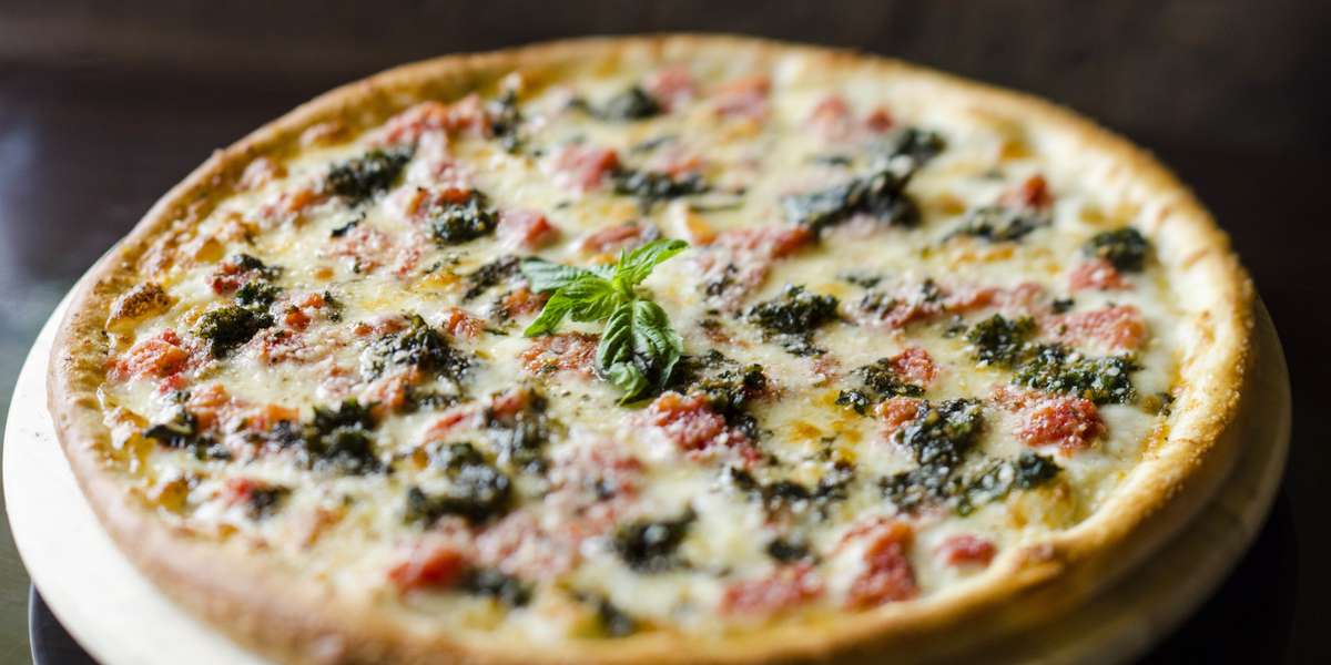 Vinzo's Italian Grill & Pizzeria