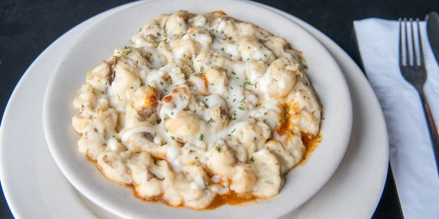 Shepherd's Pie