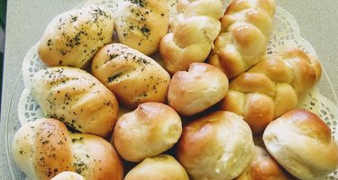 Antonio Delights