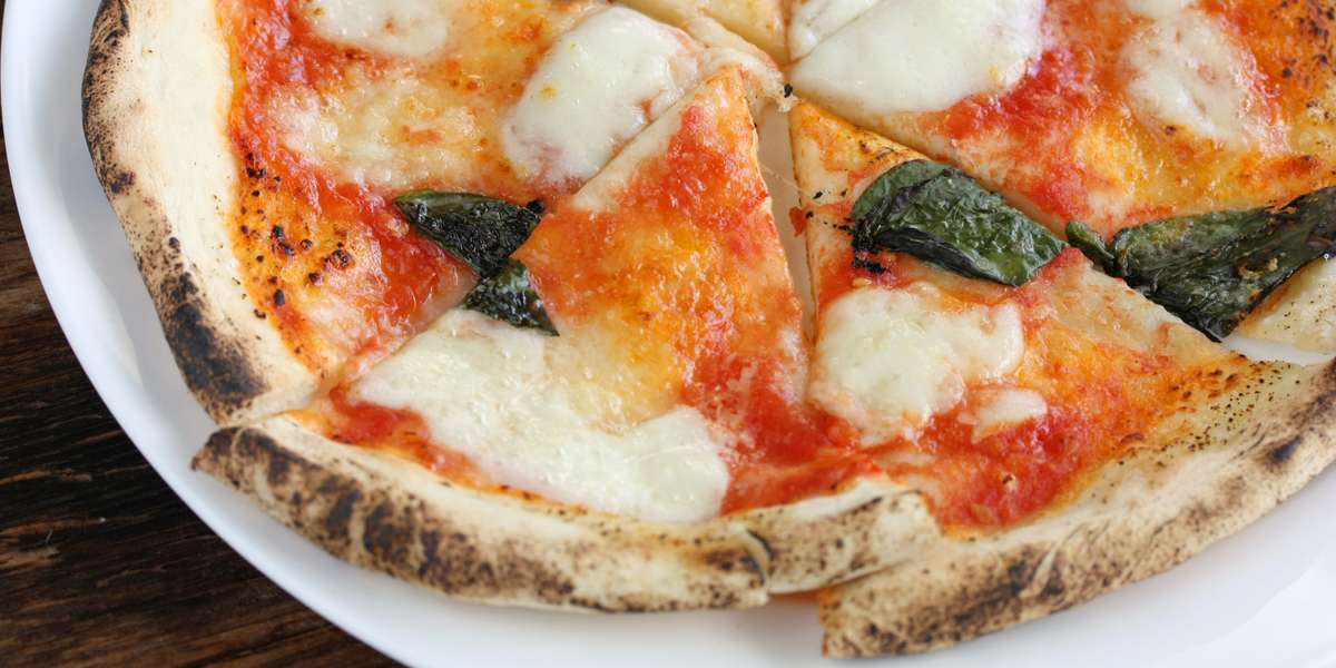 Falcone's Pizzeria