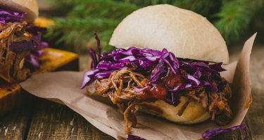 Sweet Willys BBQ