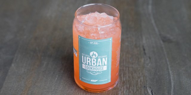 Strawberry Lemonade