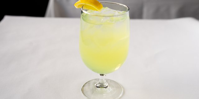 Lemonade