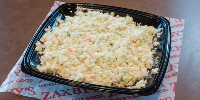 Coleslaw