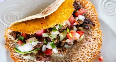 Chela's Tacos
