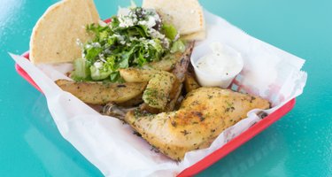 Greek Delights