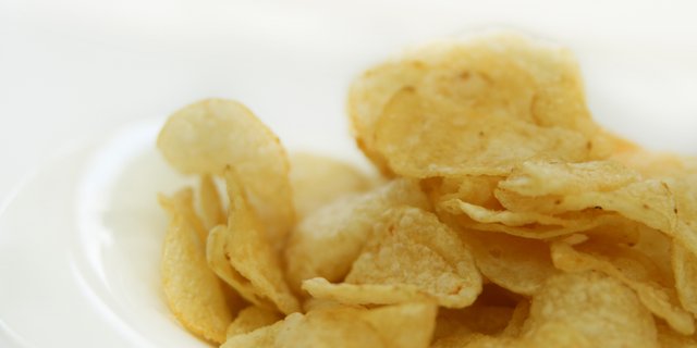 House-Made Chips