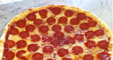 Gaetano's Steak Subs and Pizza