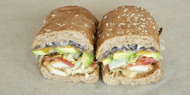 Tom Brady Sandwich