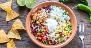 Jessy's Taco Bistro