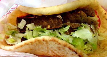 Mediterranean Market & Cafe