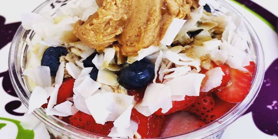 Acai Brasil