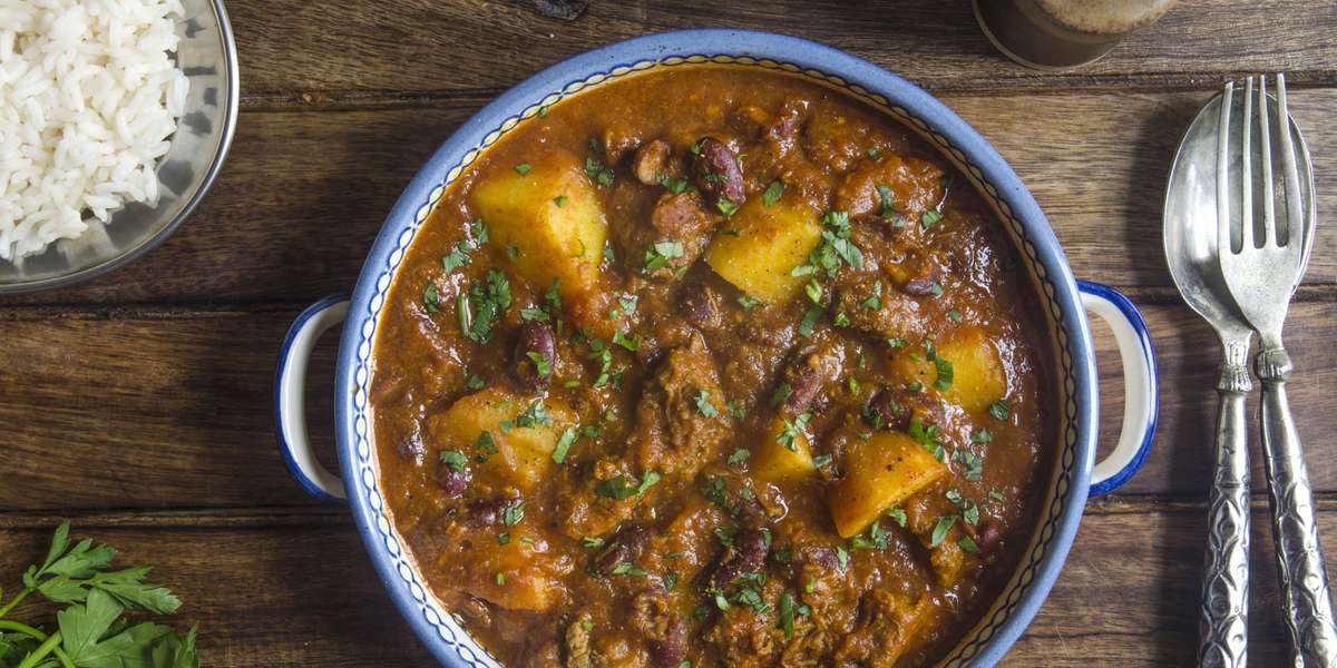 Meals Afrique