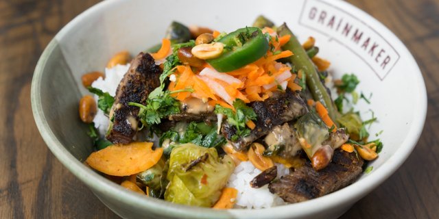 BYOP Bowl